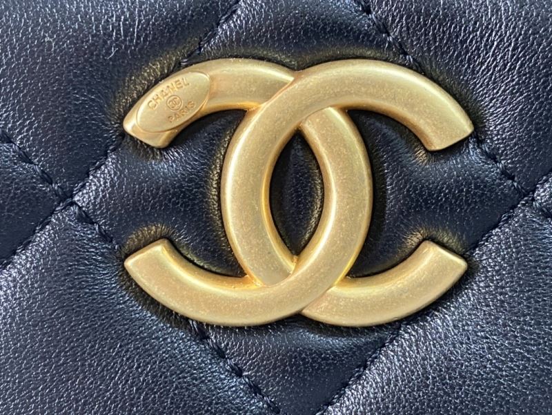 Chanel Shopping Bags